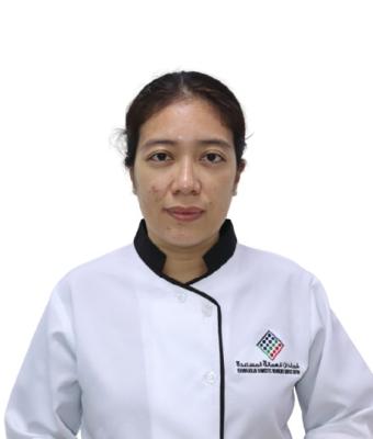 Filipino Housemaid